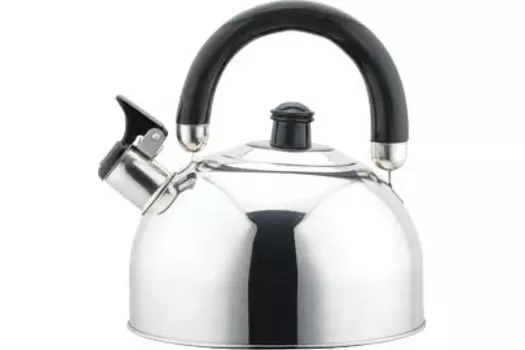 Чайник для плиты APPETITE LKD-004B нерж 4,6л