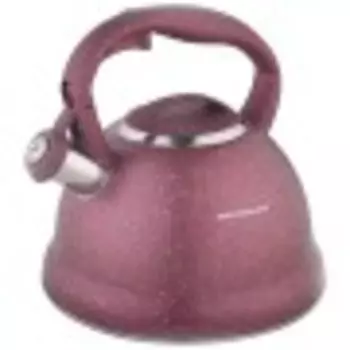 Чайник для плиты Backman BM-0712 CHLOE