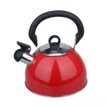 Чайник для плиты Bekker BK-S623