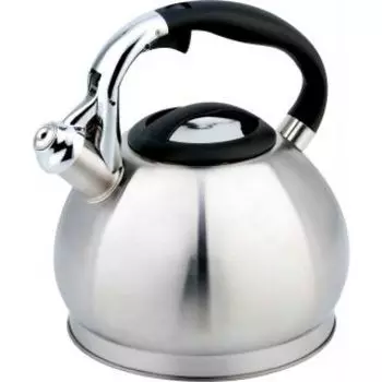 Чайник для плиты Bekker BK-S632