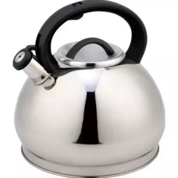 Чайник для плиты Bekker BK-S633