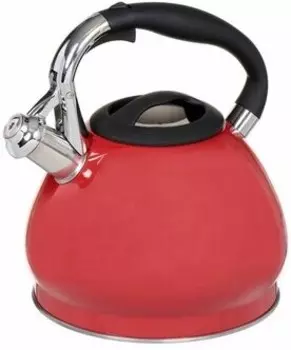 Чайник для плиты Daniks QS-K-3 3л (332352)