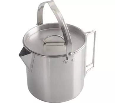 Чайник для плиты Ecos Camp-S15 походный 1,2л (106944)