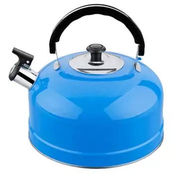 Чайник для плиты Irit IRH-422 голубой