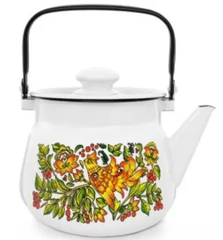 Чайник для плиты Эстет ЭТ-72208 2.5л