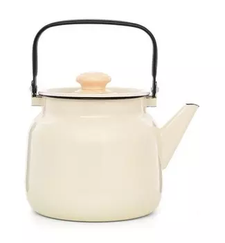 Чайник для плиты Эстет ЭТ-72968 3,5л (52864)