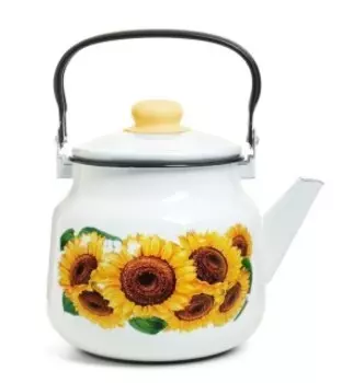 Чайник для плиты Эстет ЭТ-75206 3.5л