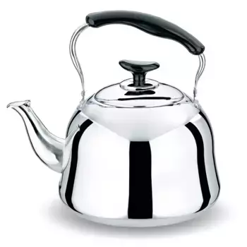 Чайник для плиты Kelli KL-3117