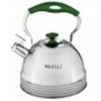 Чайник для плиты Kelli KL-4323