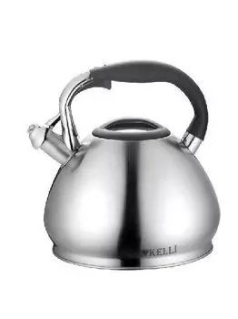 Чайник для плиты Kelli KL-4327