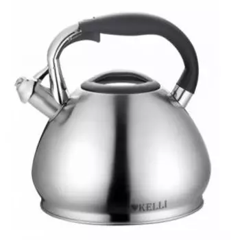 Чайник для плиты Kelli KL-4328