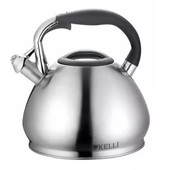 Чайник для плиты Kelli KL-4328