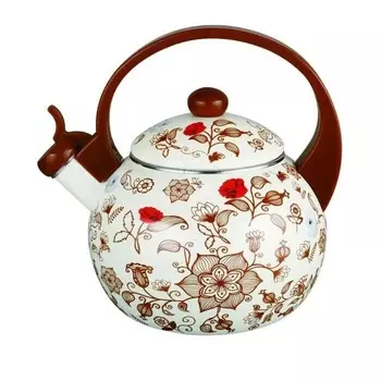 Чайник для плиты Kelli KL-4453 2.5л