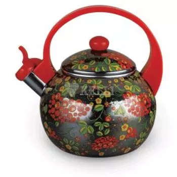 Чайник для плиты Kelli KL-4454