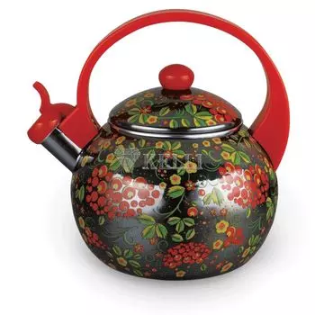 Чайник для плиты Kelli KL-4454