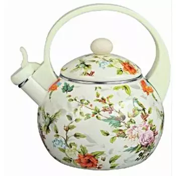 Чайник для плиты Kelli KL-4456