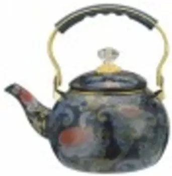 Чайник для плиты Kelli KL-4482 2,5л