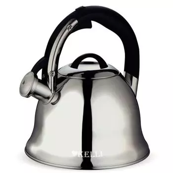 Чайник для плиты Kelli KL-4519