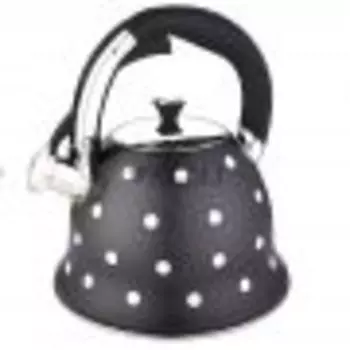 Чайник для плиты Kelli KL-4528