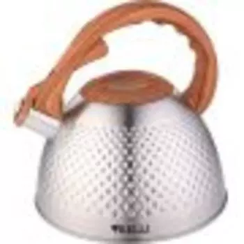 Чайник для плиты Kelli KL-4532