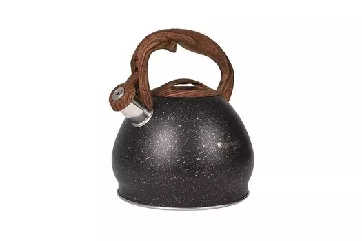 Чайник для плиты Kukmara kuk-07/3103355