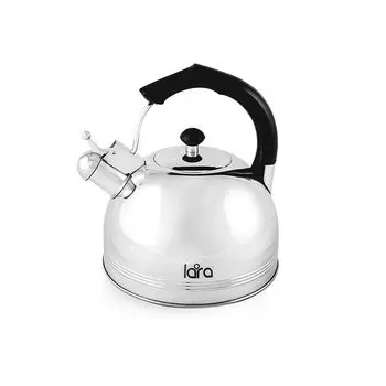 Чайник для плиты LARA LR00-06