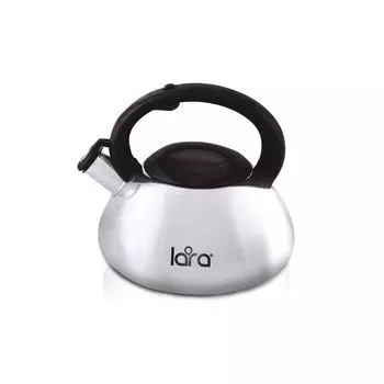 Чайник для плиты LARA LR00-12
