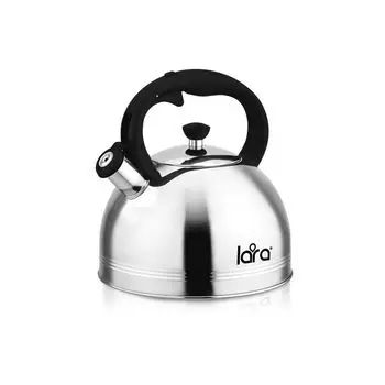 Чайник для плиты LARA LR00-64