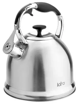 Чайник для плиты LARA LR00-75
