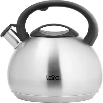 Чайник для плиты LARA LR00-83
