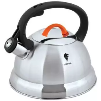 Чайник для плиты Leonord Freundlich-3001QS 2.3л