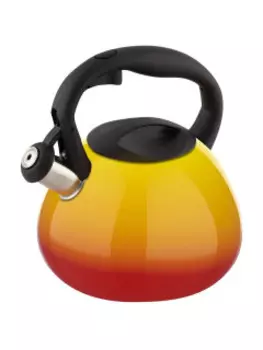 Чайник для плиты Mallony FANTASIA 2,7л