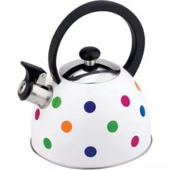 Чайник для плиты Mallony MAL-0403