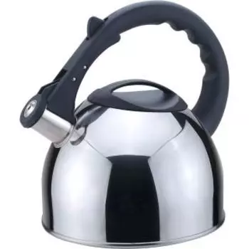 Чайник для плиты Mallony MAL-042-C нерж