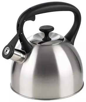 Чайник для плиты Mallony POESIA 2,5л (985617)