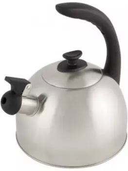 Чайник для плиты Mallony Simfonia 2,5л