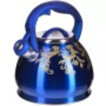 Чайник для плиты Mayer &amp; Boch 28441 3л