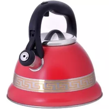 Чайник для плиты Mayer &amp; Boch 28448 3л