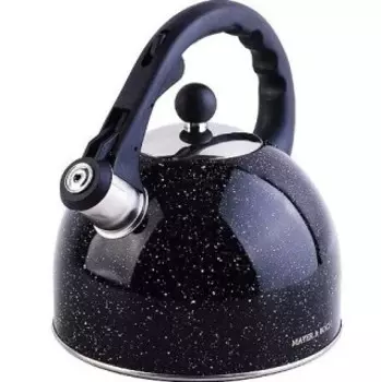 Чайник для плиты Mayer &amp; Boch 30957 2,5л