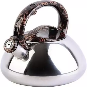 Чайник для плиты Mayer &amp; Boch 31209 3л