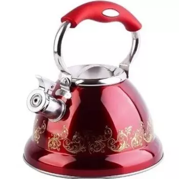 Чайник для плиты Mayer &amp; Boch 31214 3л