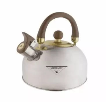 Чайник для плиты Mercuryhaus MC-7801 3л