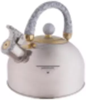 Чайник для плиты Mercuryhaus MC-7805 3л