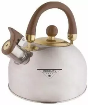 Чайник для плиты Mercuryhaus MC-7810 3.5л