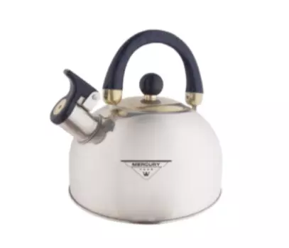 Чайник для плиты MercuryHaus MC-7812