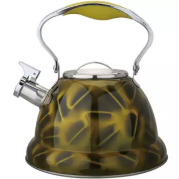 Чайник для плиты Mercuryhaus MC-7831 3,0л