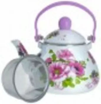 Чайник для плиты Metalloni EM-131X1/14