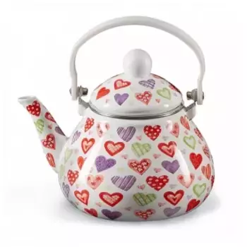 Чайник для плиты Metalloni EM-131X1/61