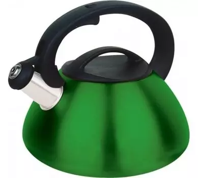 Чайник для плиты Pomidoro Napoli P-650191 3л