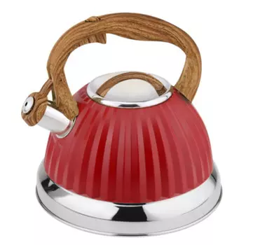 Чайник для плиты Pomidoro Napoli P-650204 2,5л